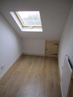 Cardiff Loft Conversions